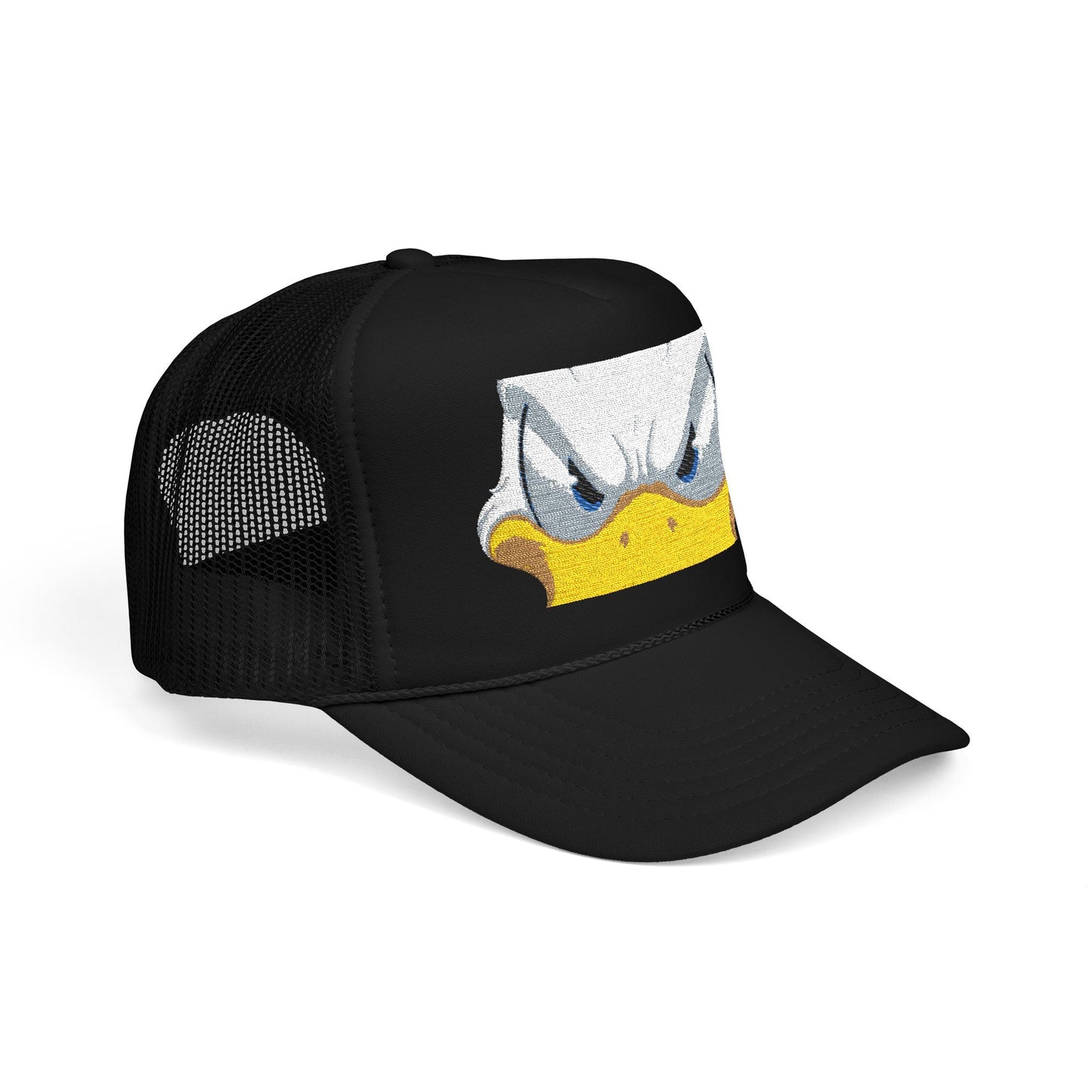 Foam Trucker Hat (Embroidery)