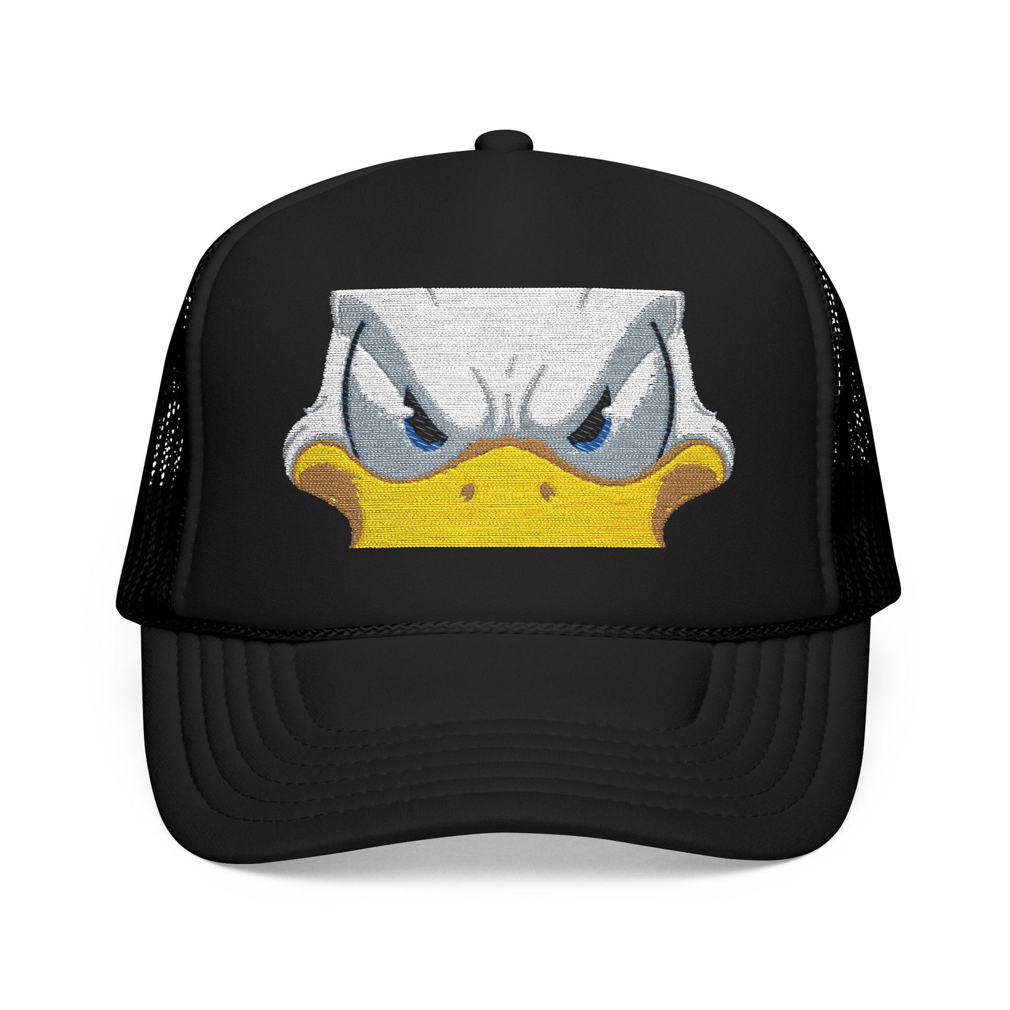 Foam Trucker Hat (Embroidery)