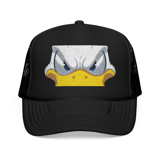 Foam Trucker Hat (Embroidery)