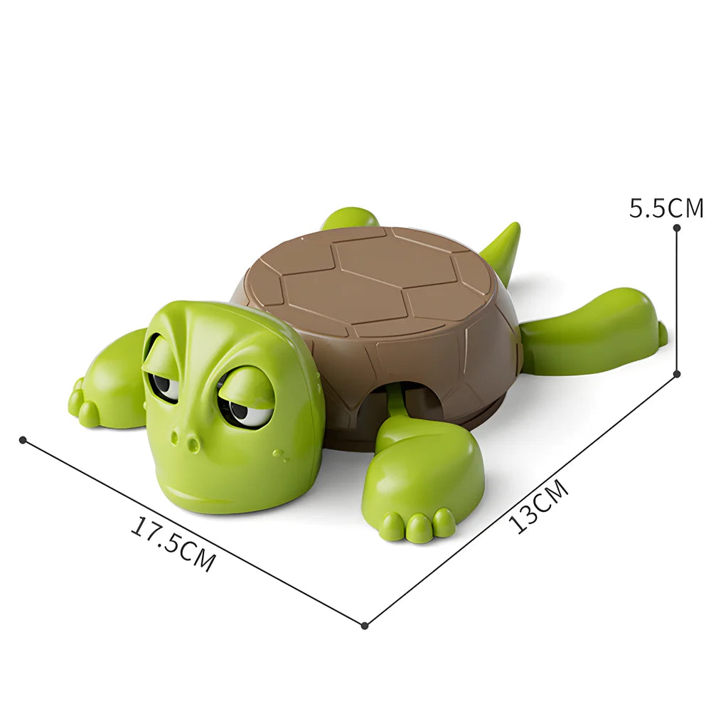 3D Printing Turtle Coaster Creative Decorative Funny Ornament Fashion Home Decor Accessories Desktop Decoration Figurines