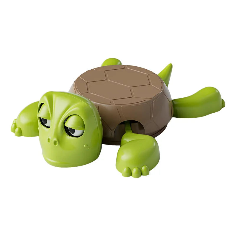 3D Printing Turtle Coaster Creative Decorative Funny Ornament Fashion Home Decor Accessories Desktop Decoration Figurines